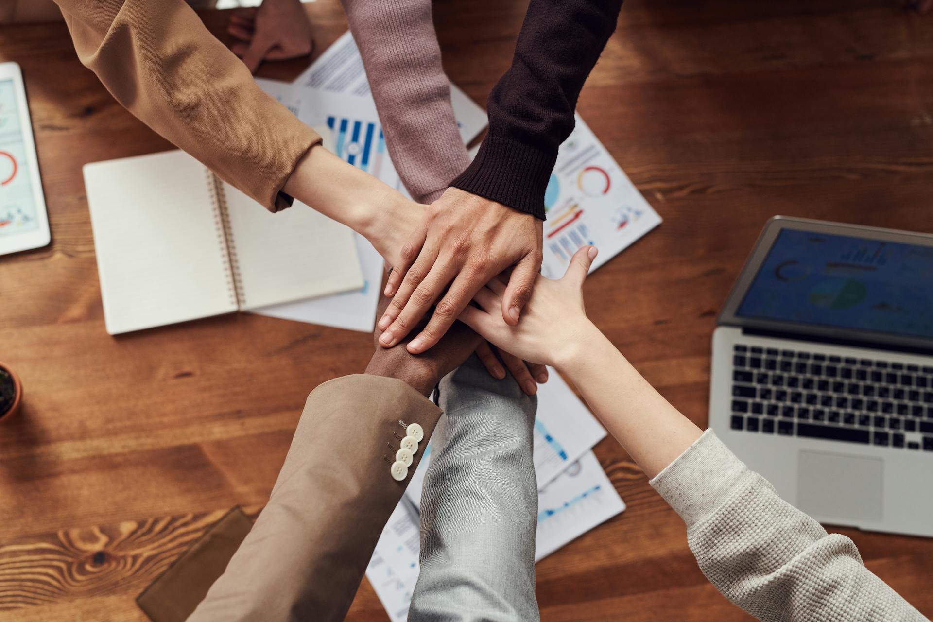 Enablement’s Role in Driving Go-To-Market Initiatives