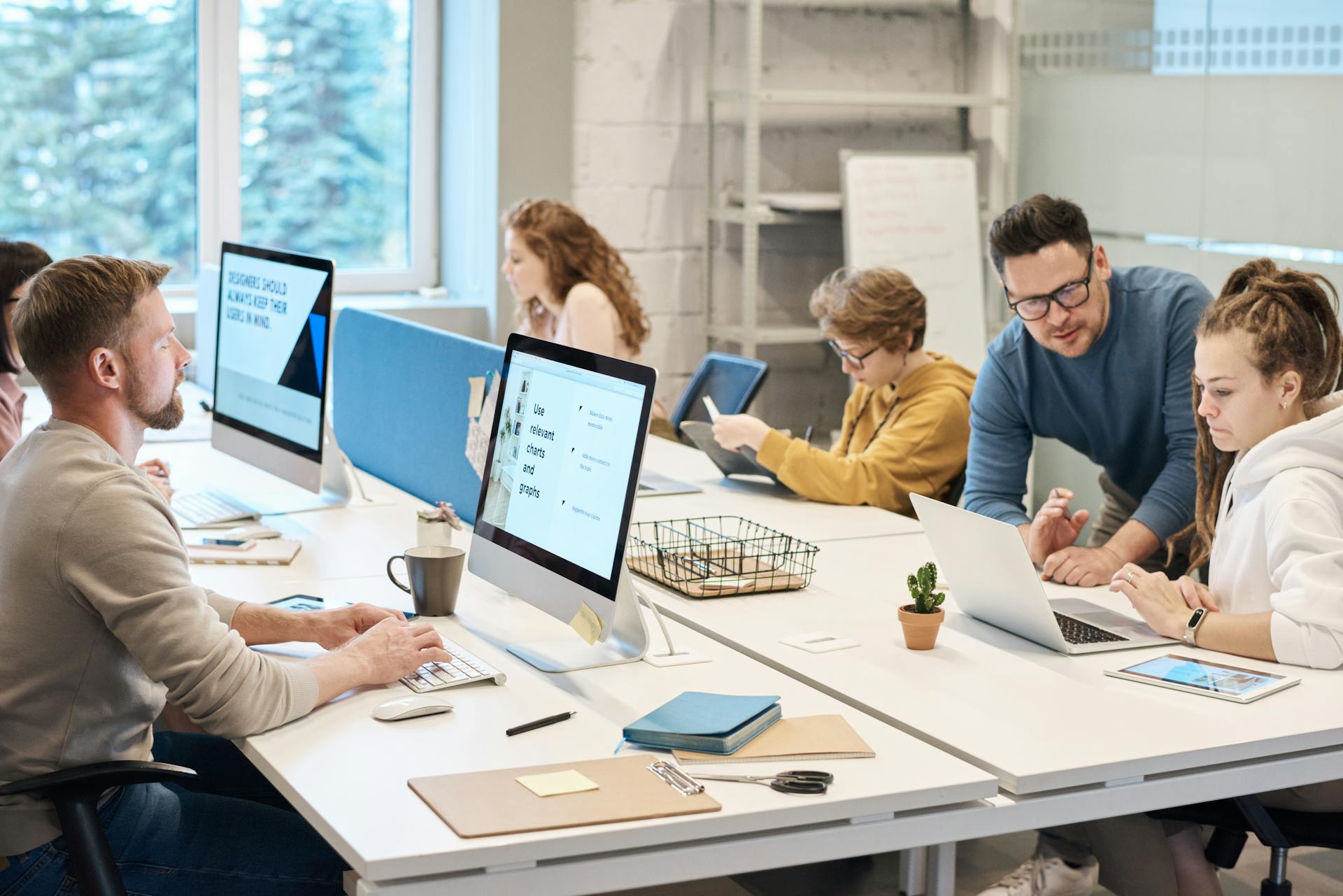 How We’re Transforming the Way Businesses Go To Market