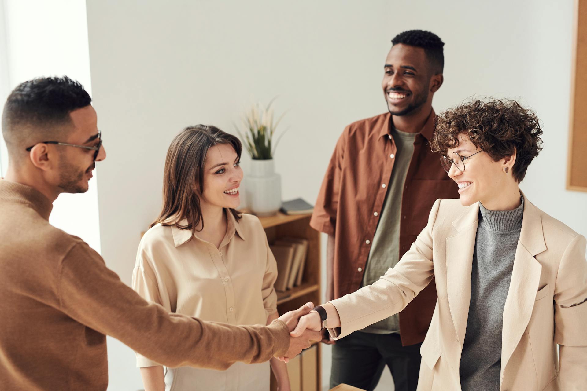 Cultivating Alignment Amid Organizational Change