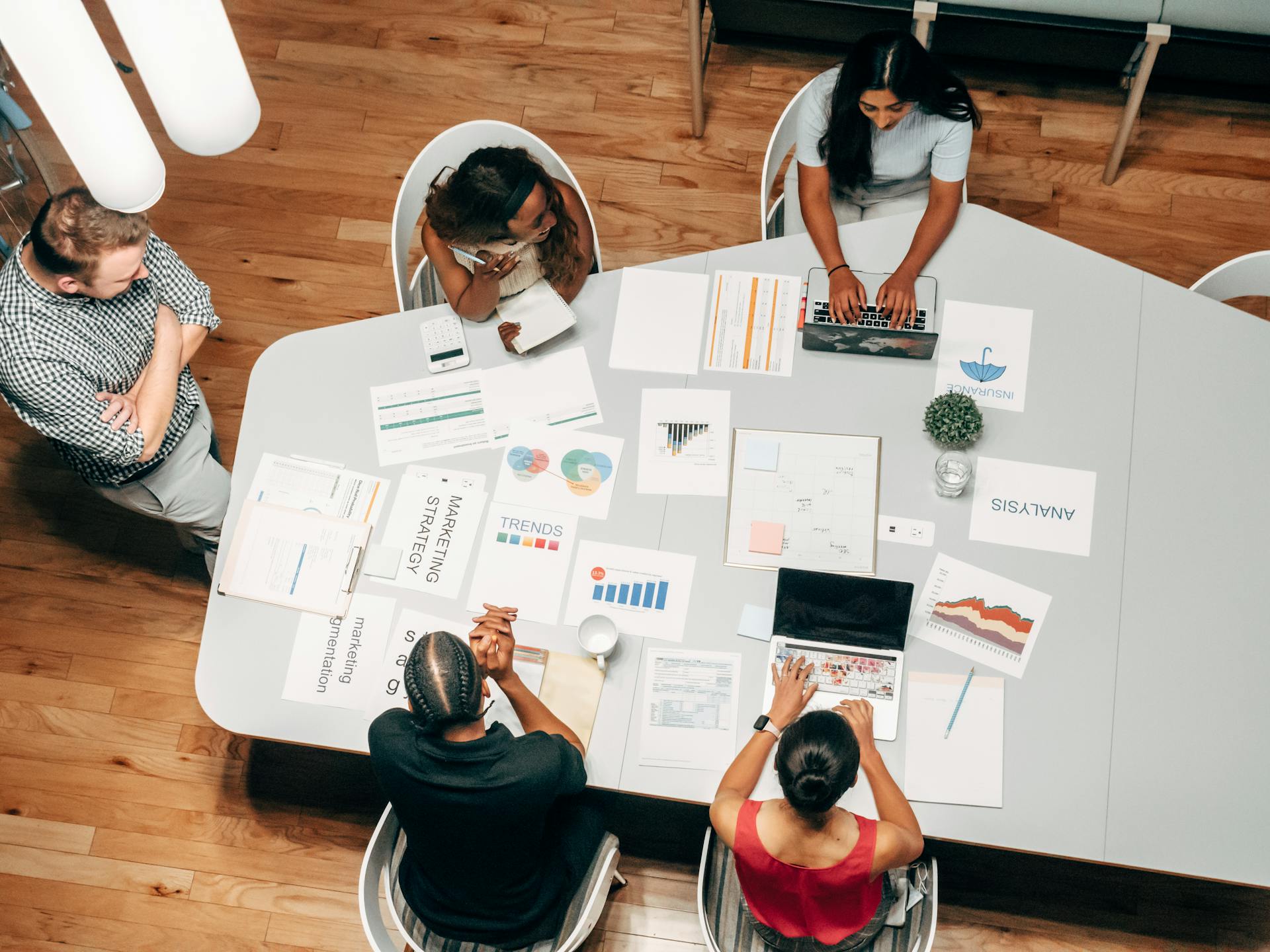 3 Strategies to Win in a New Industry