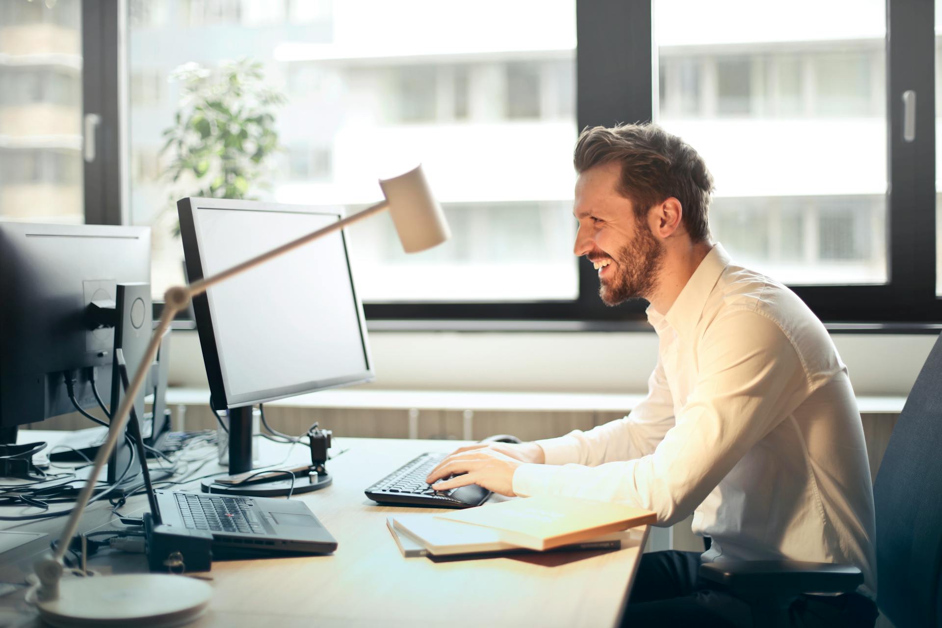 Augmenting Sales Productivity With AI