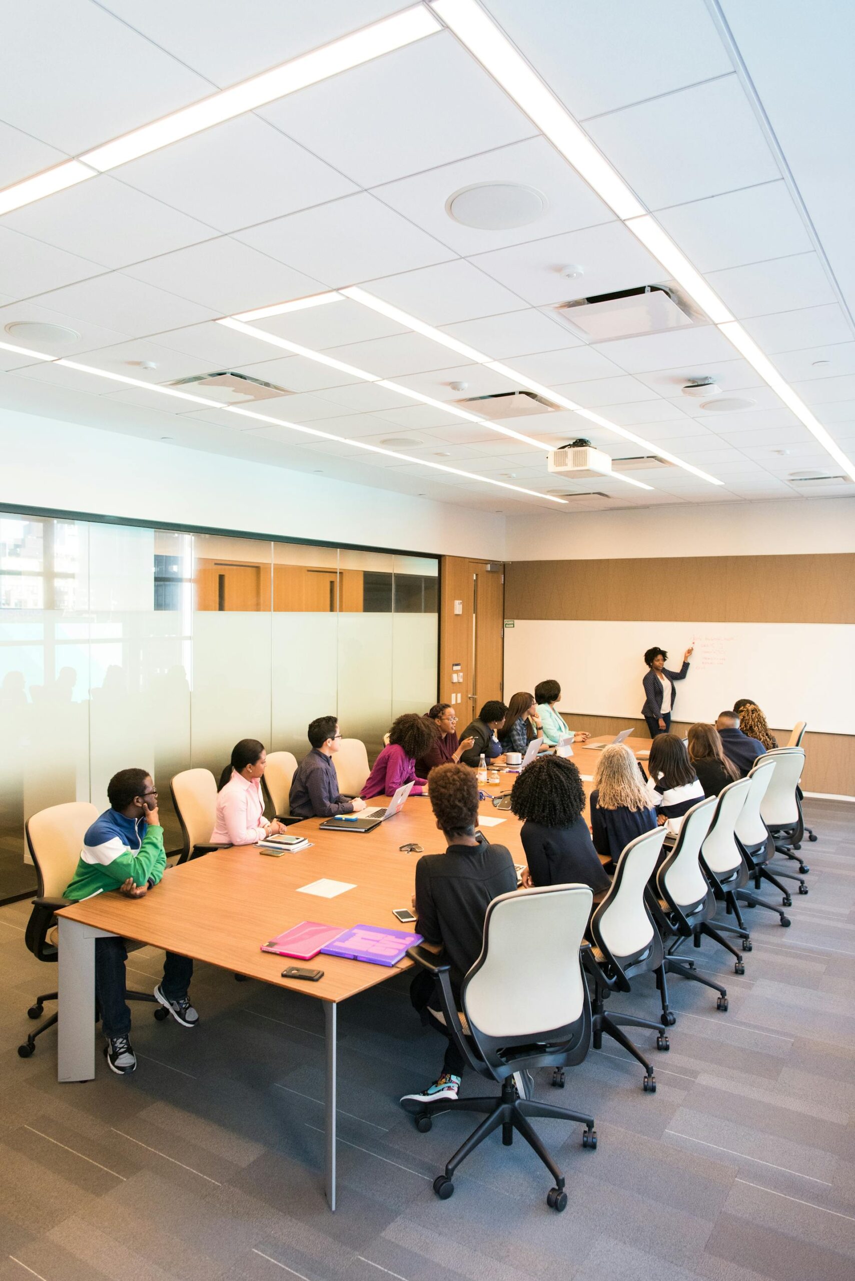 Designing Effective Onboarding: A 3-Staged Approach
