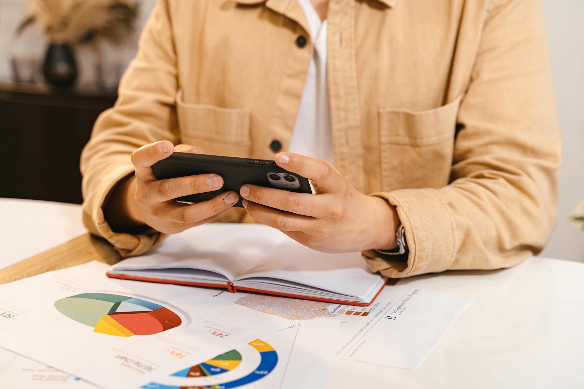 Uncovering Essential Insights With Analytics