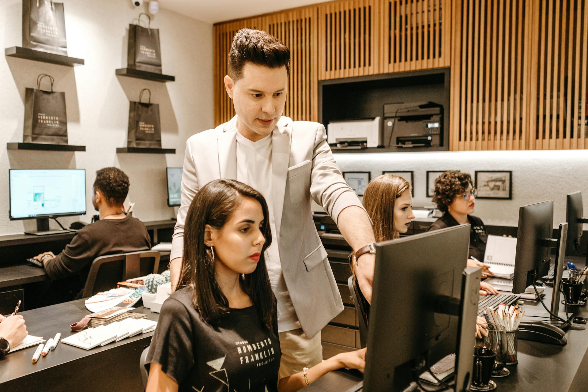Launching a Skills-Based Coaching Program