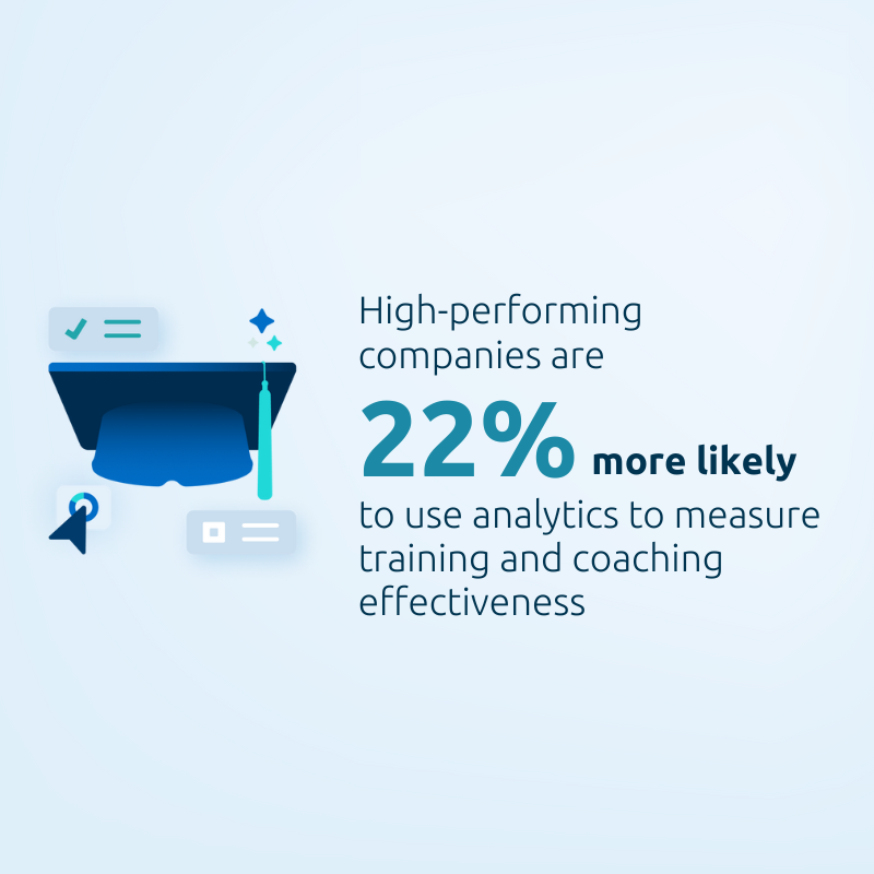 Train Smarter, Perform Better: How Adaptive Learning Unlocks GTM Excellence