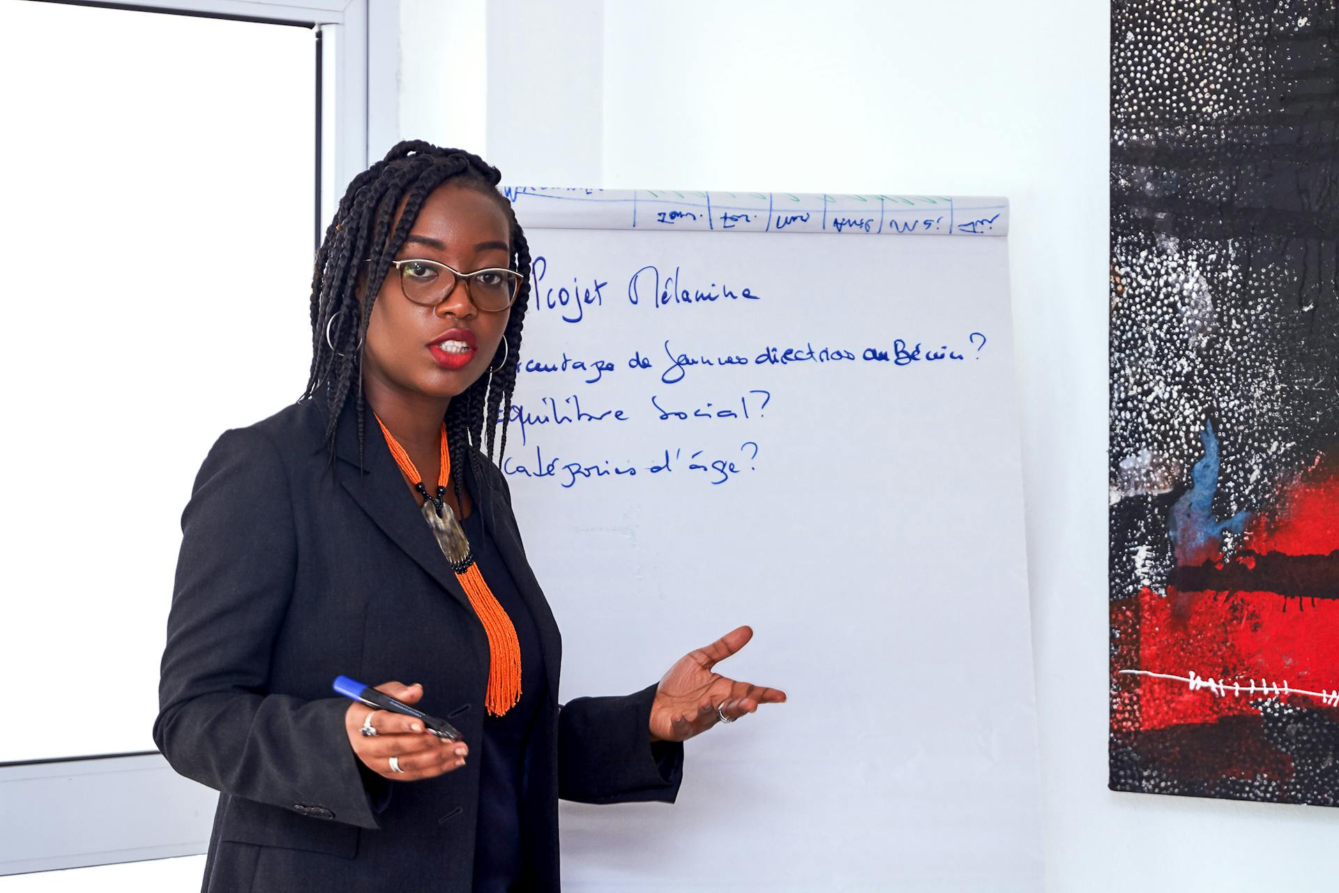 Reimagine Training With Adaptive Learning