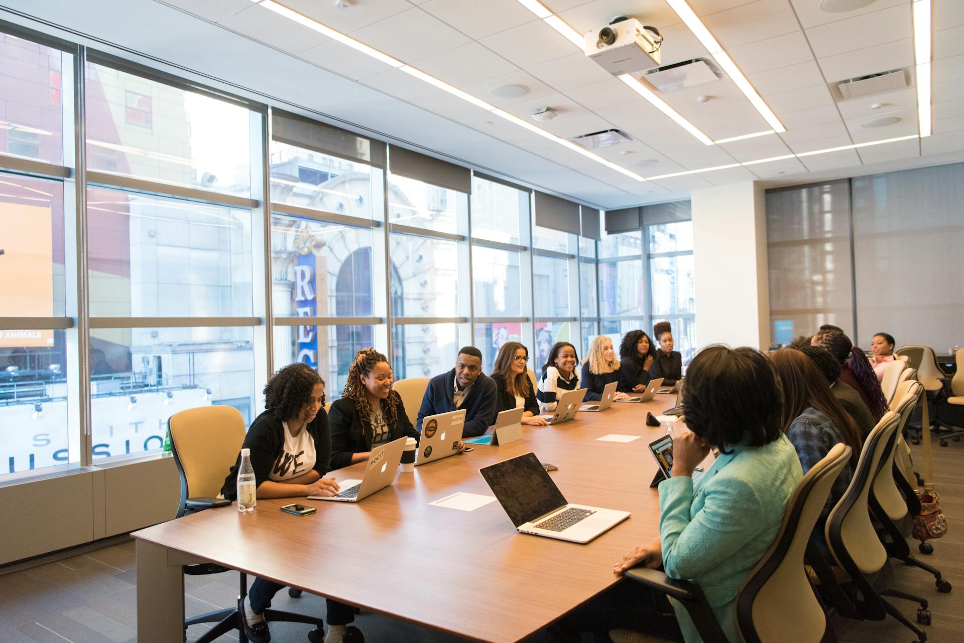 Creating an Aligned Environment for GTM Success
