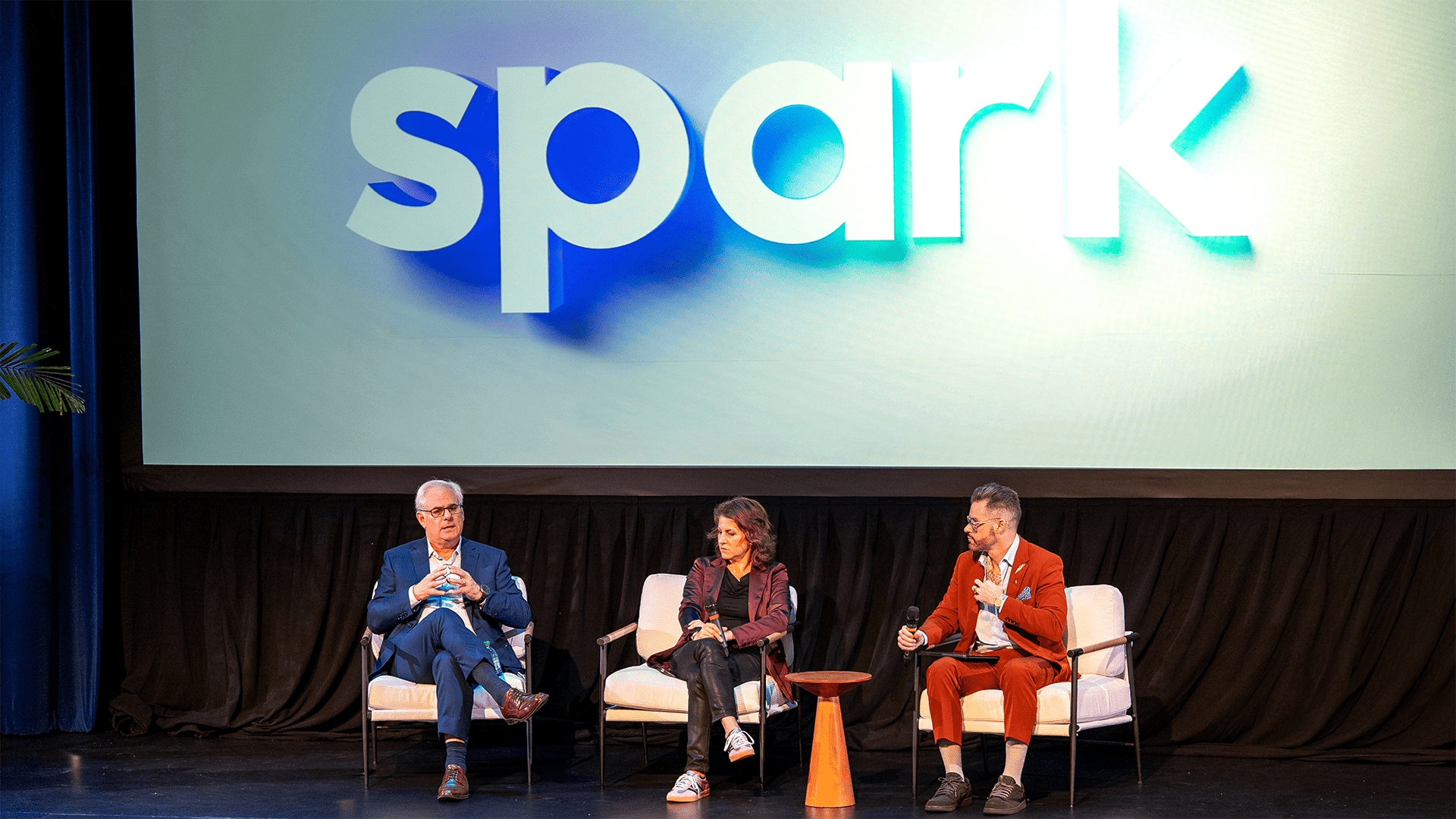 The Path to GTM Success: What We Learned at Spark ‘25
