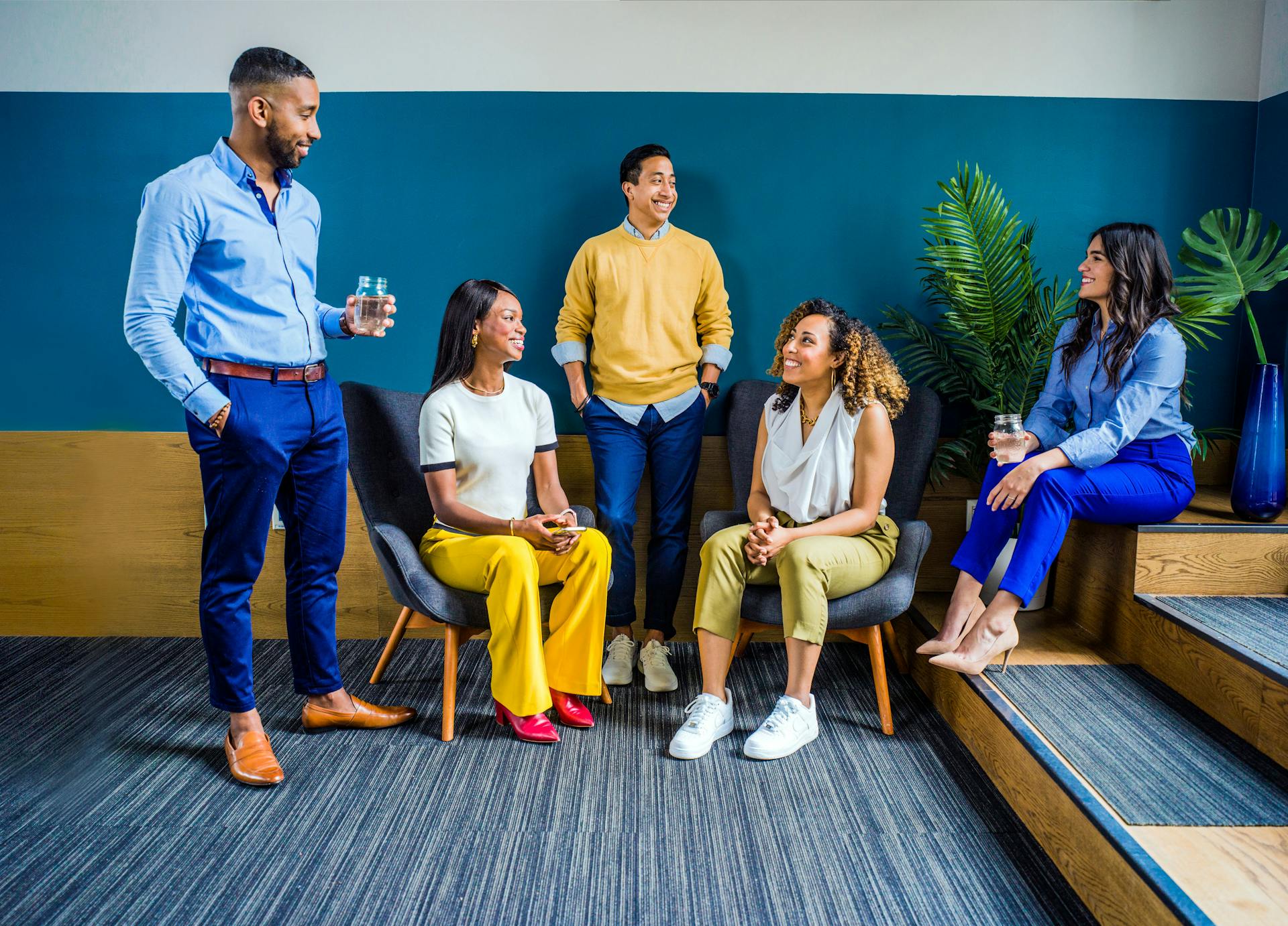 How Top GTM Leaders Equip Reps and Engage Buyers