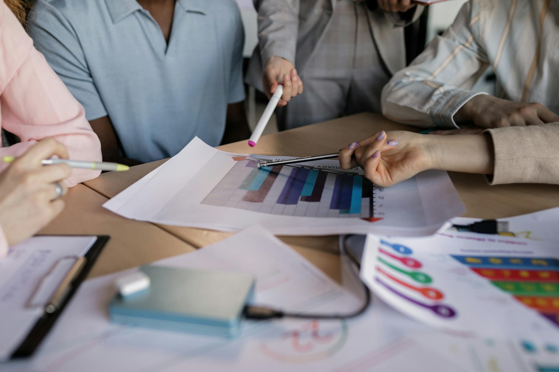 The Key to Executing Successful GTM Initiatives
