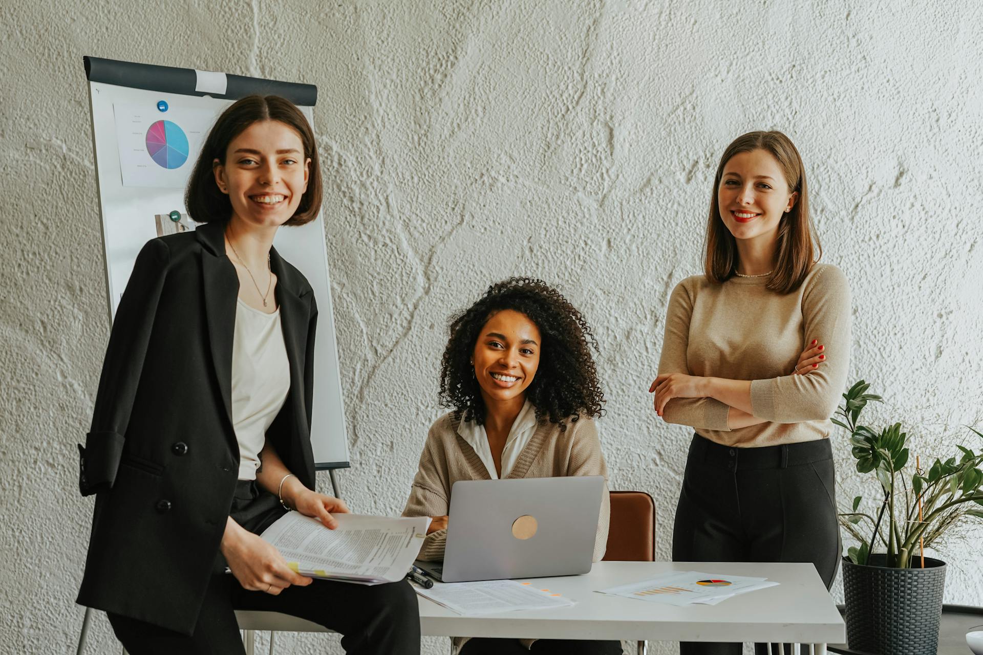 Women Making an Impact in GTM in 2026