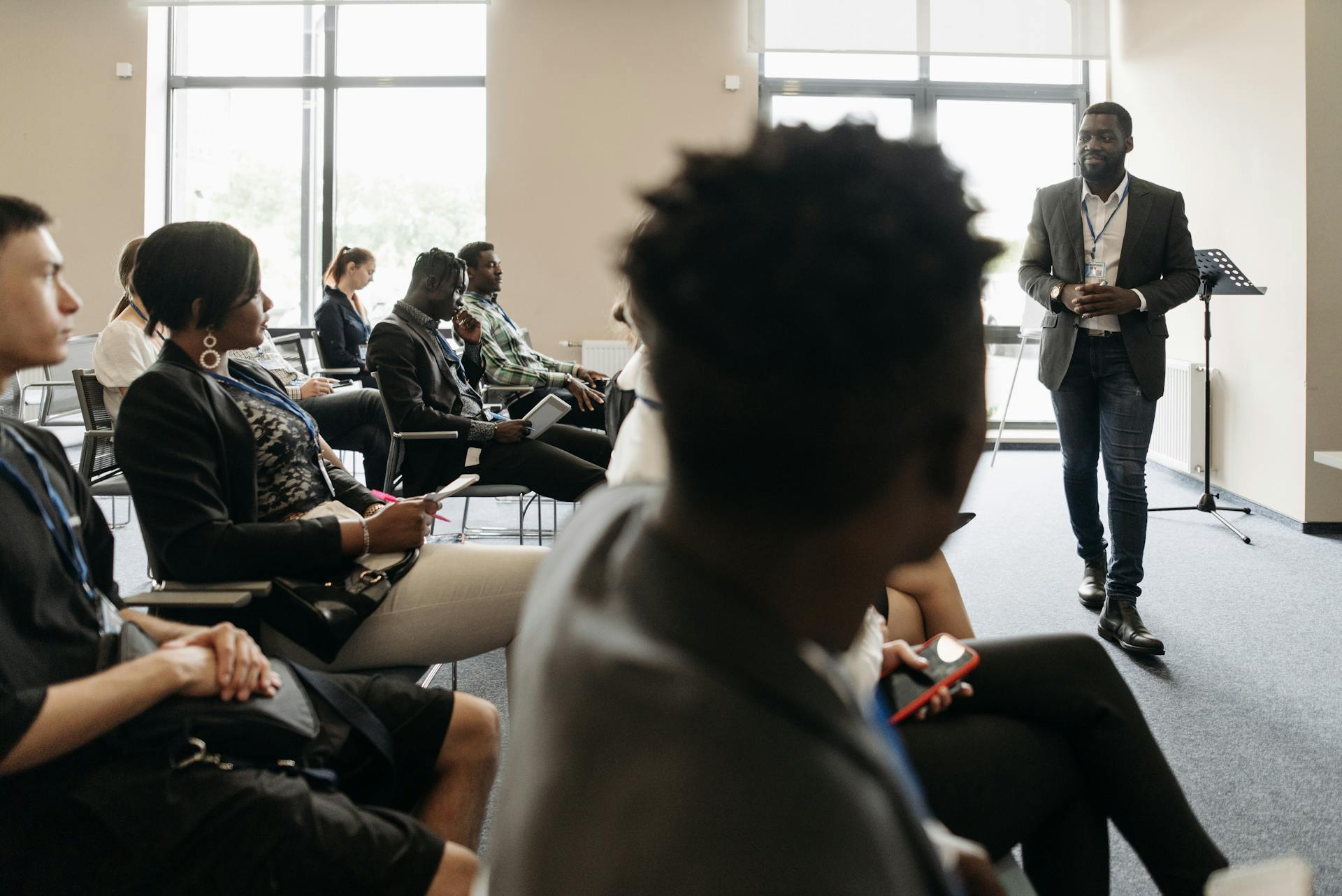 How to Scale Practice: Training Tips from the Highspot team