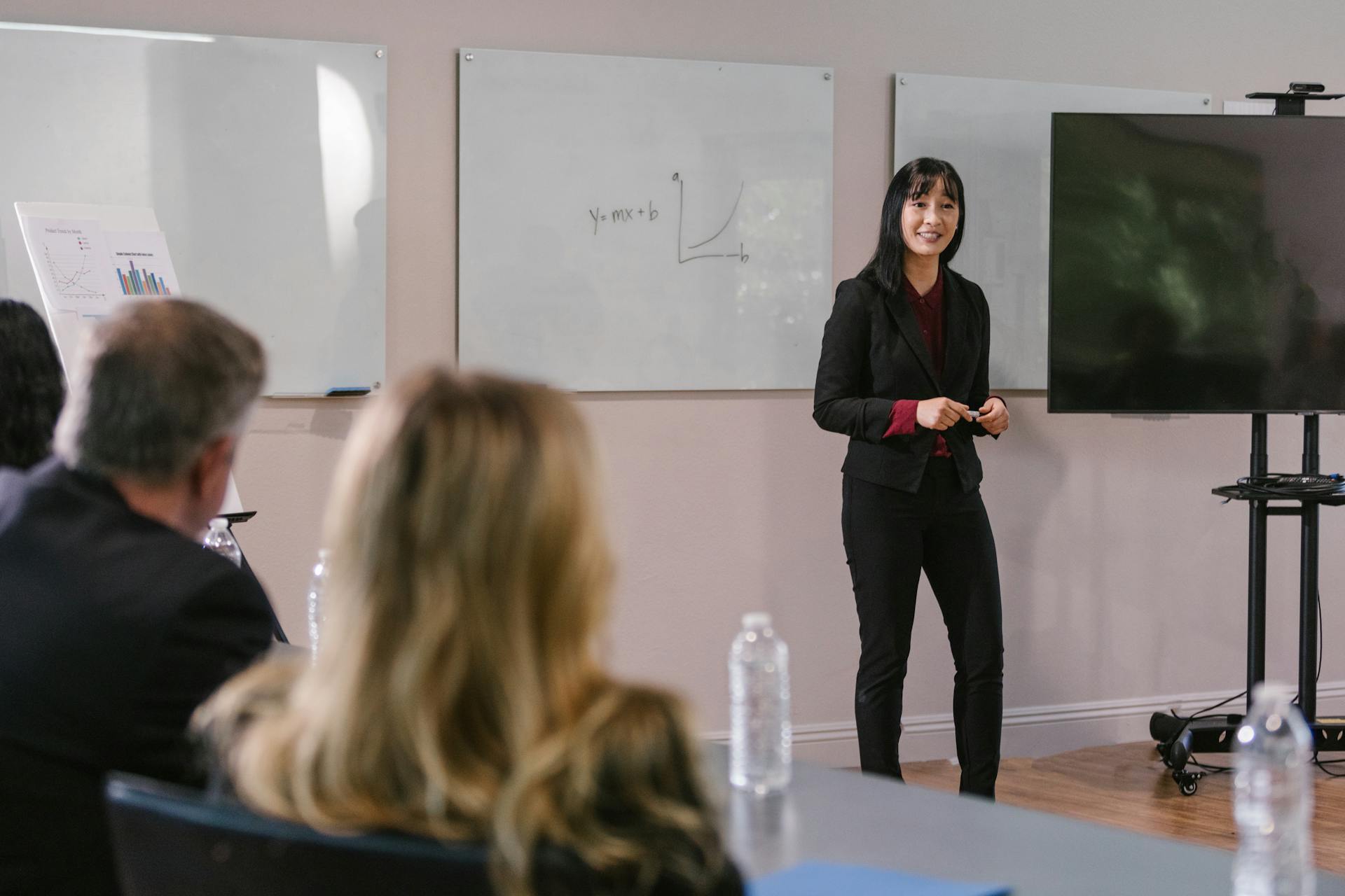 How to Design and Deliver Impactful Training