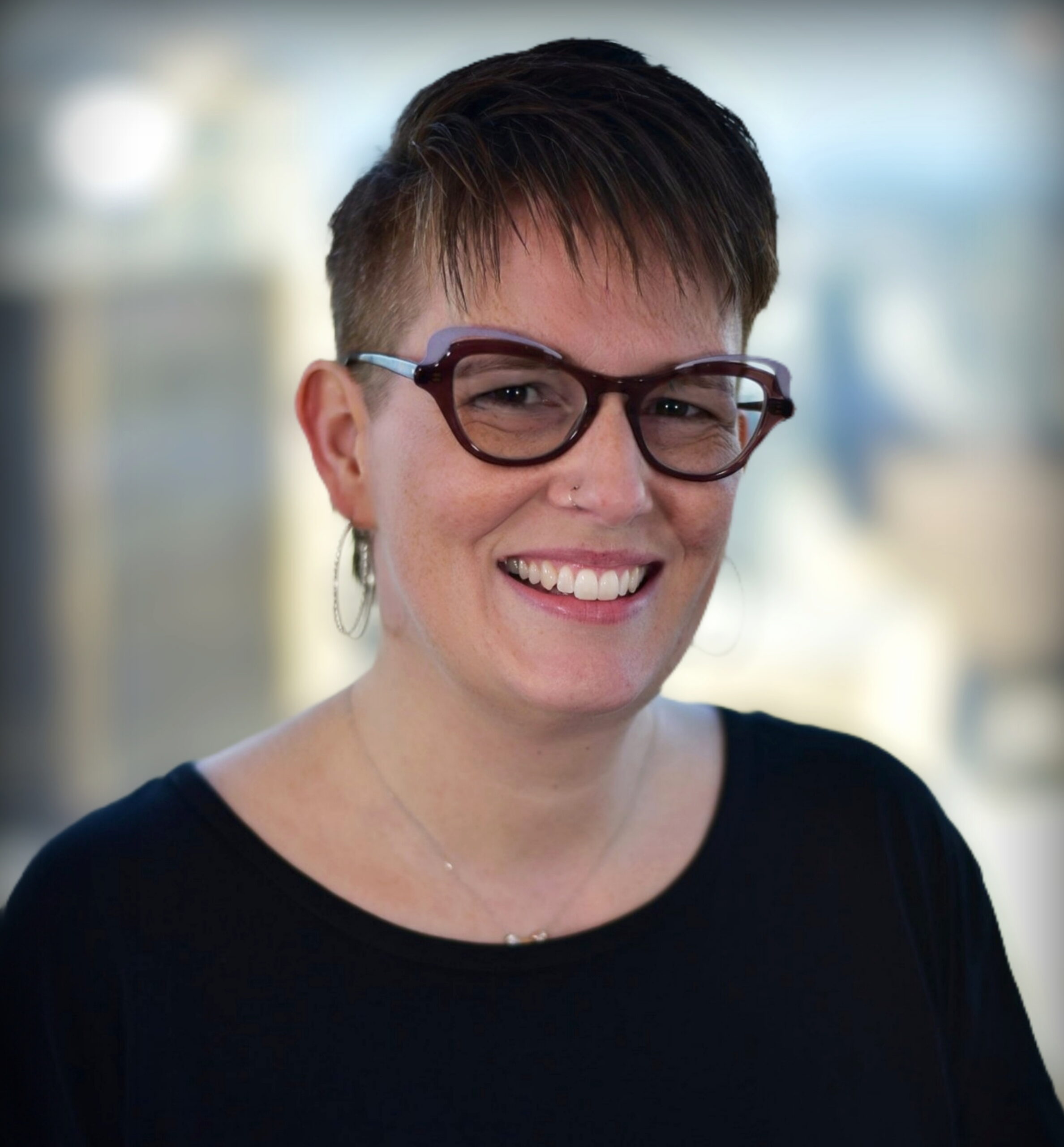 AMY KENDALL LABREE