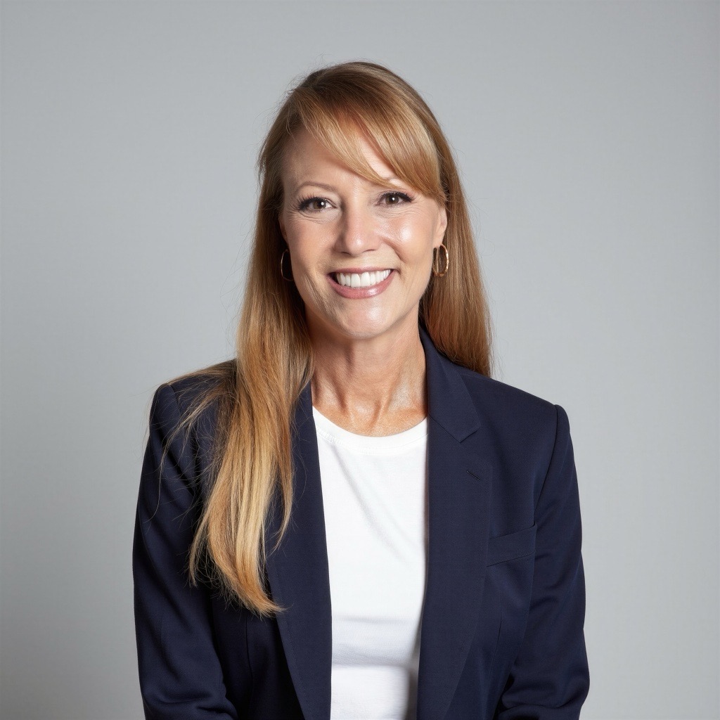 Heidi Castagna
