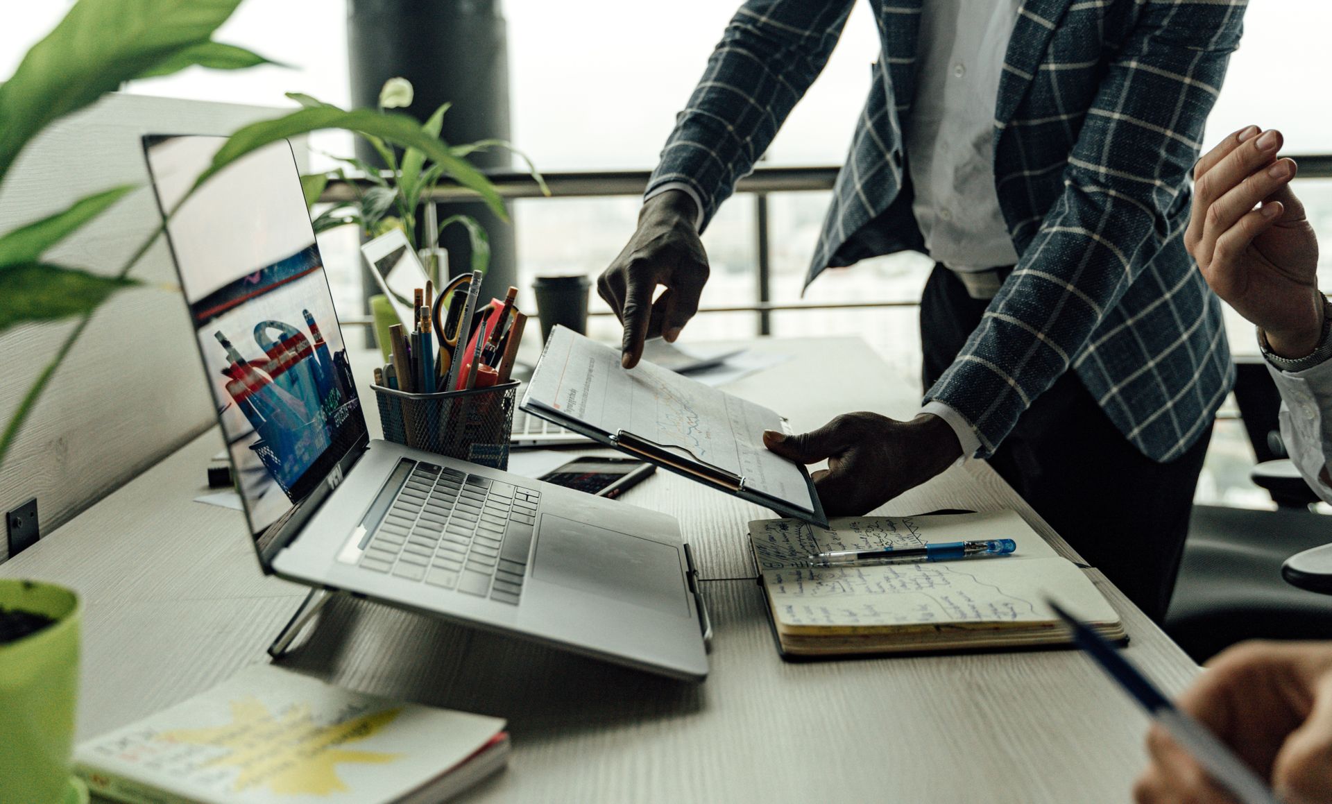 Coupa’s Strategy for Digital Room Readiness