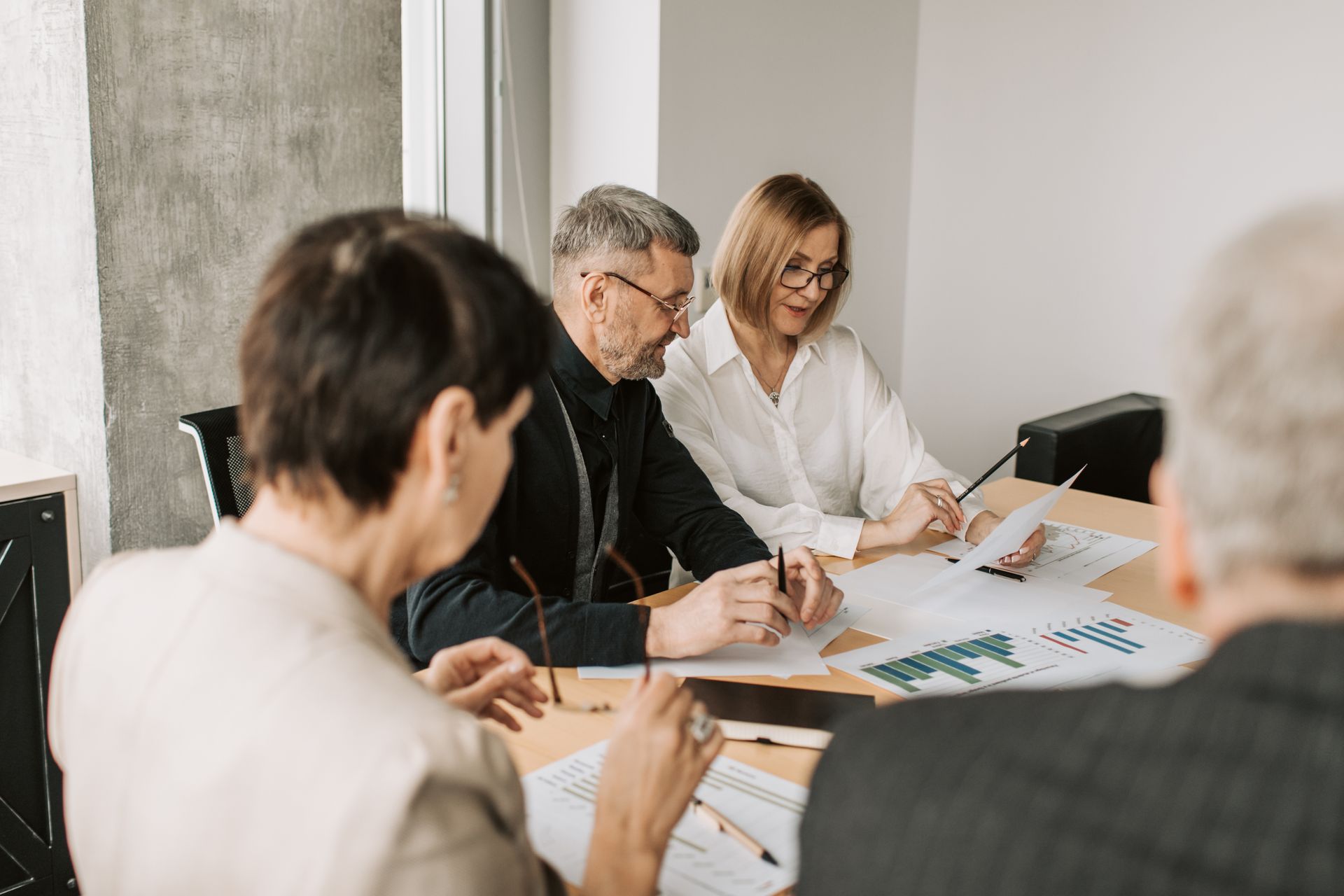 What To Do Before You Launch Digital Rooms