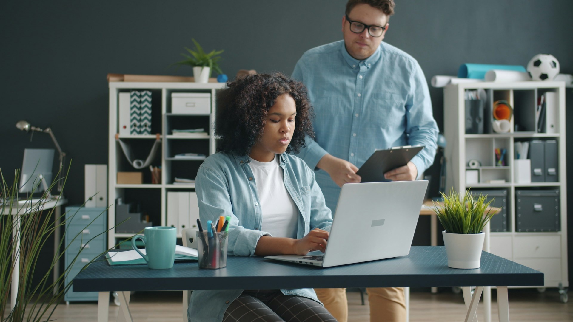 ImageAmplifying Sales Content 