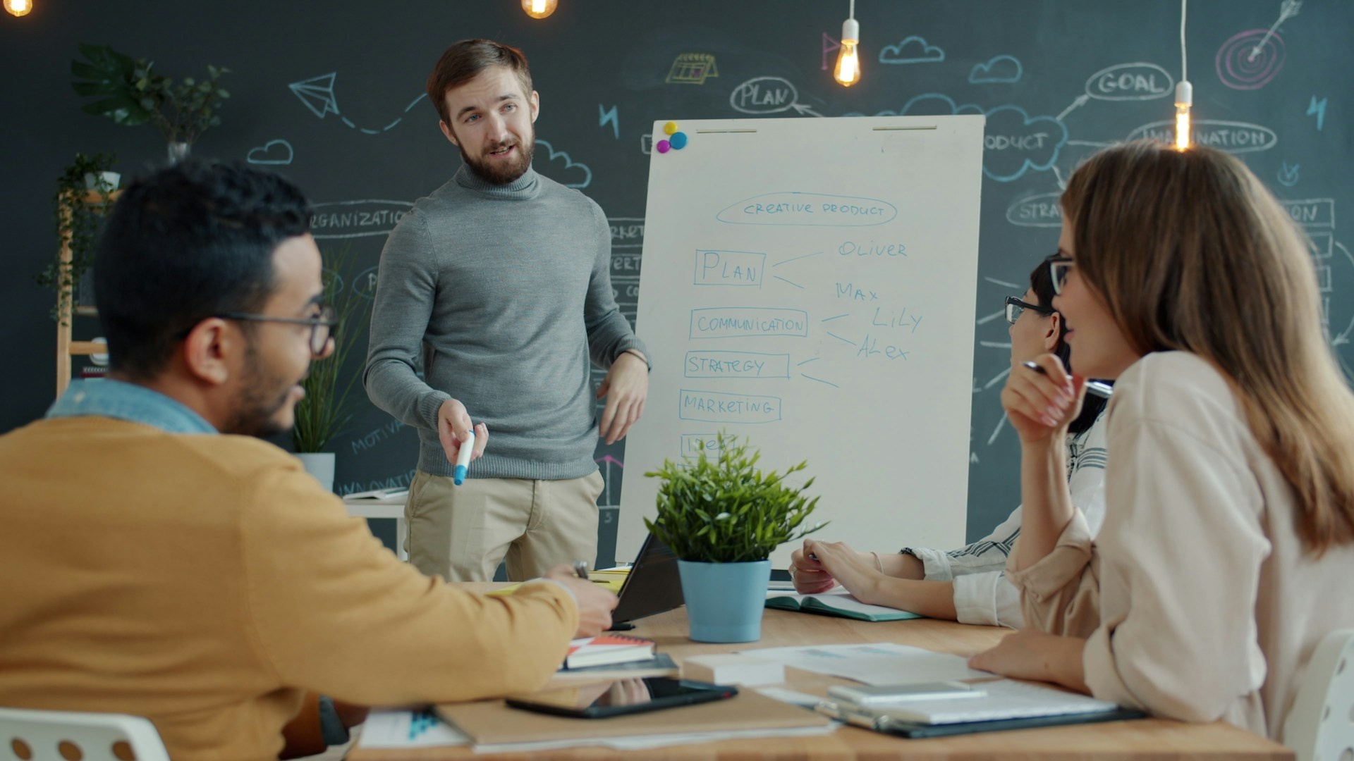 ImageChange Management 