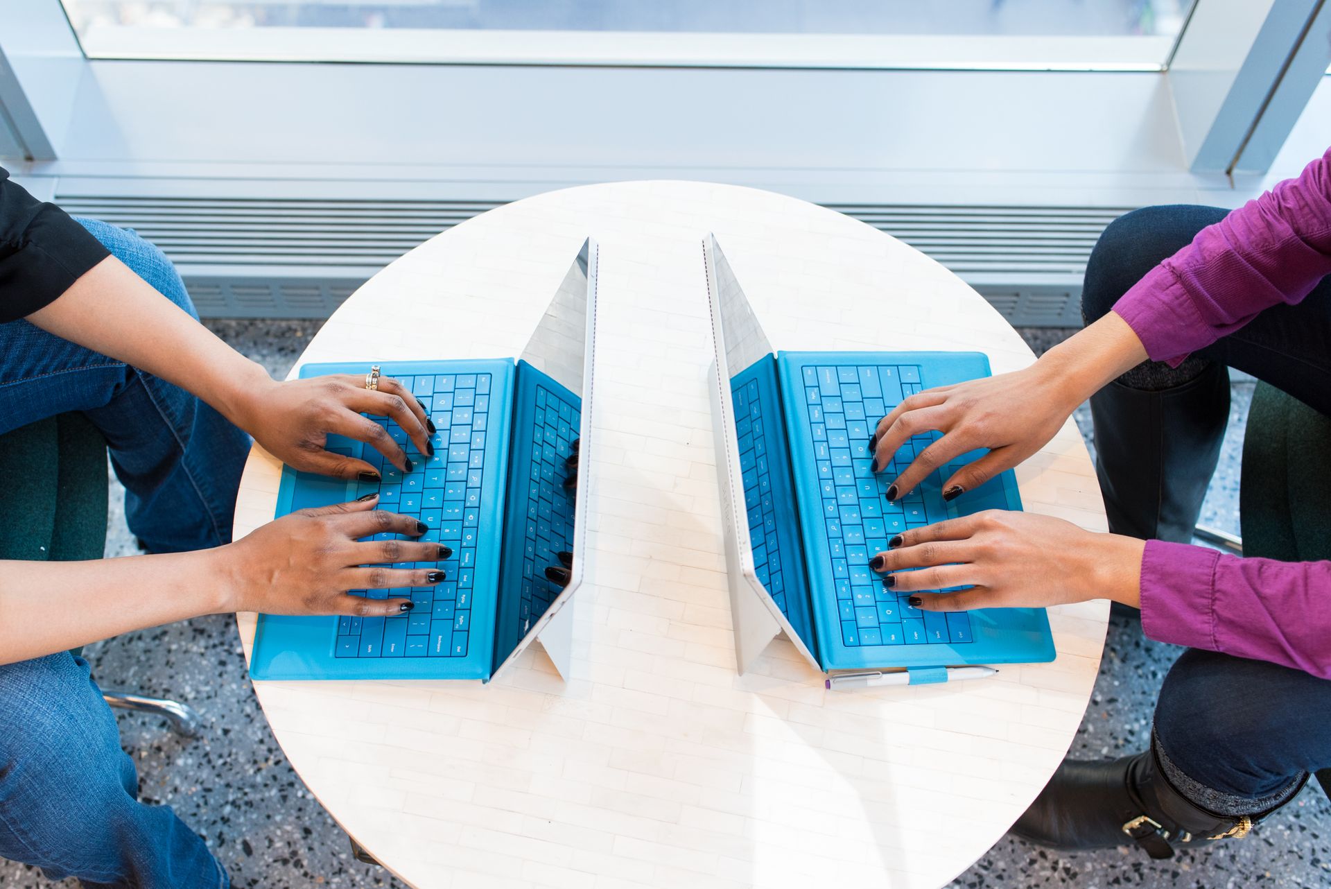 ImageBuild, Buy, or Both: A Framework for IT Teams 